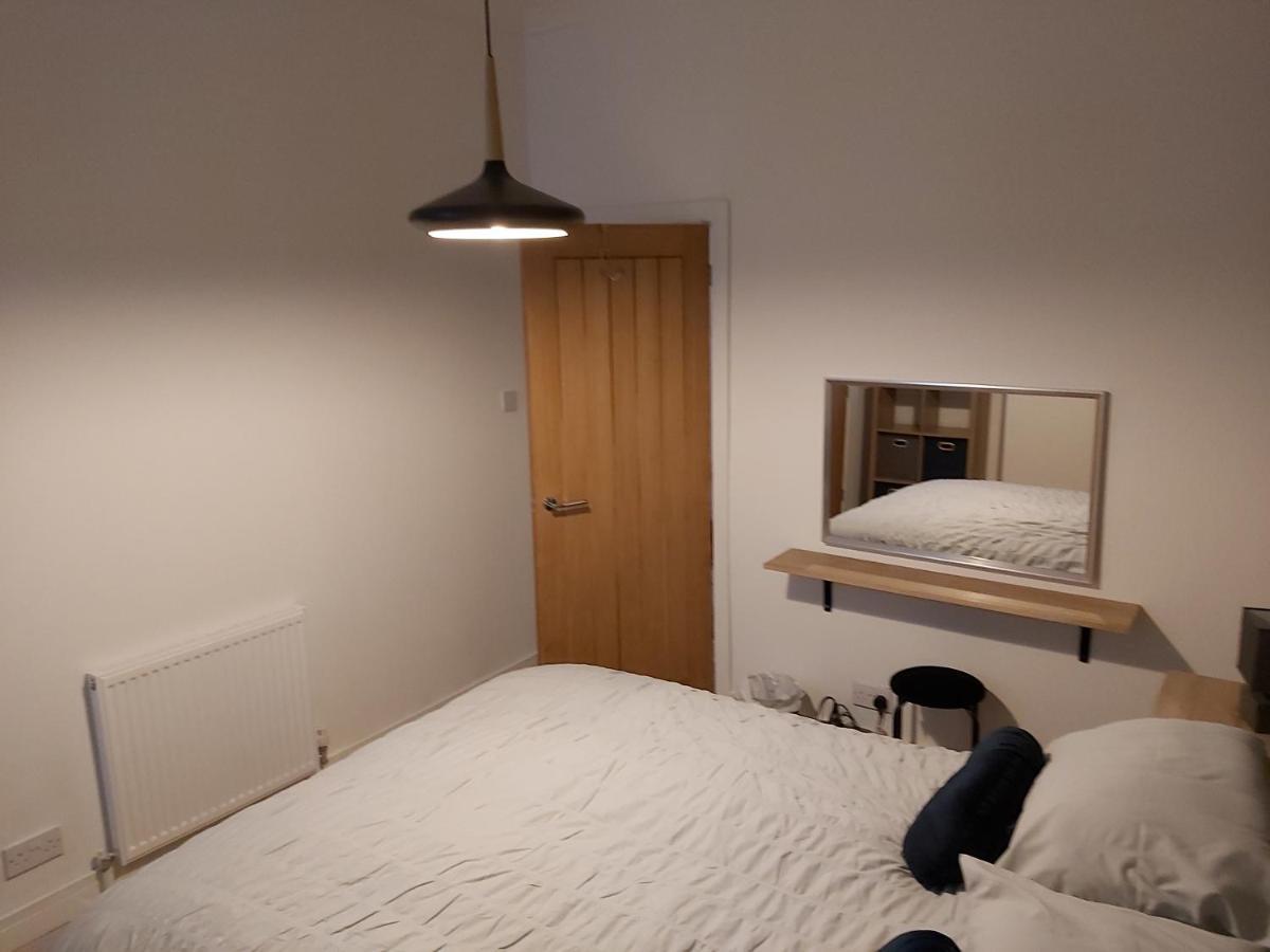 One Bedroom Flat, Very Close To Town Center. Oban Exterior foto